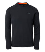 Men's L.L.Bean Heavyweight Base Layer Crew Top - US 0443