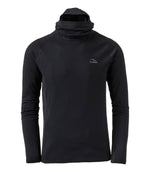 Men's L.L.Bean Heavyweight Baselayer Hoodie - US 6347