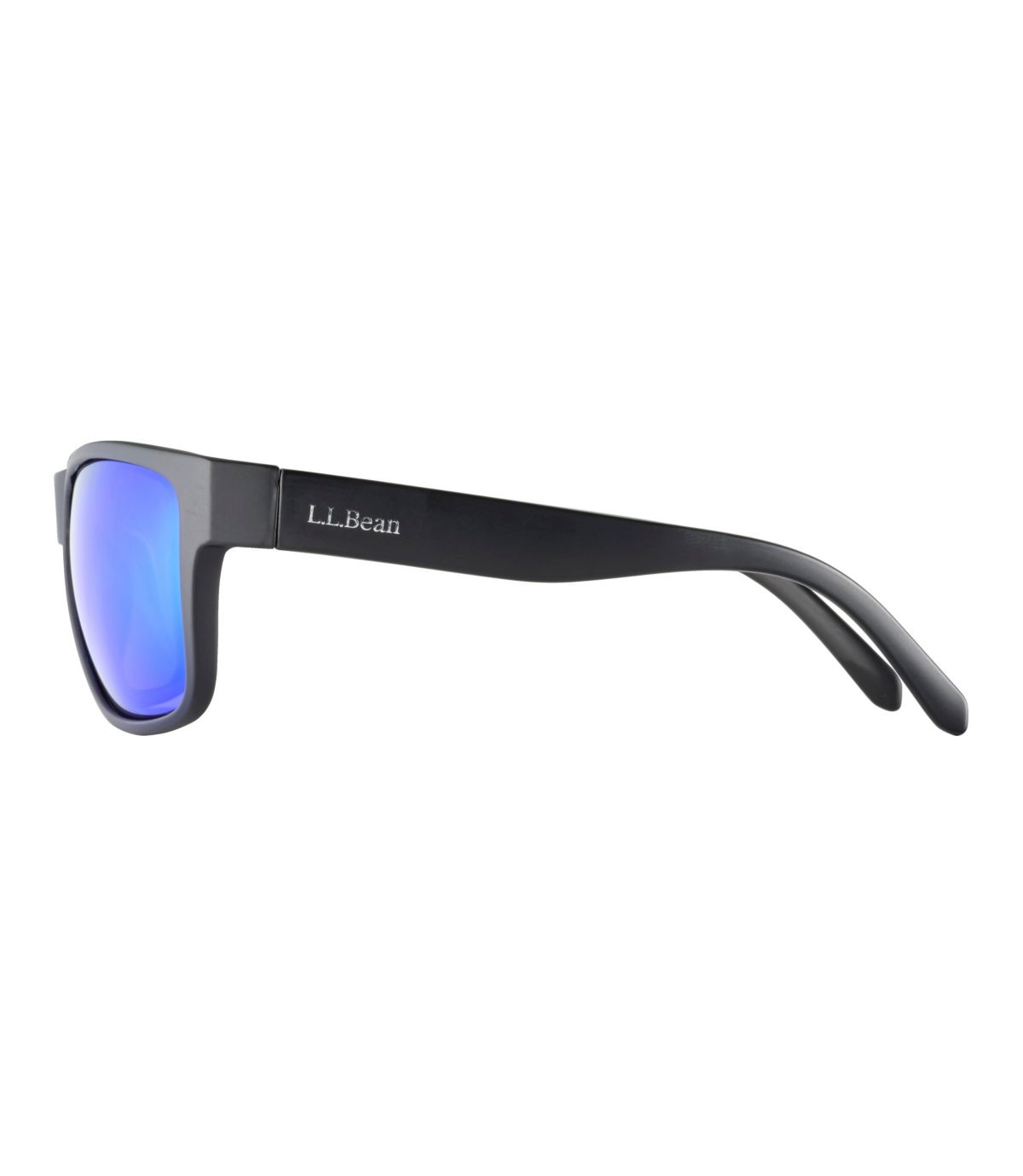 L.L.Bean Rapid River Polarized Sunglasses - US 4849