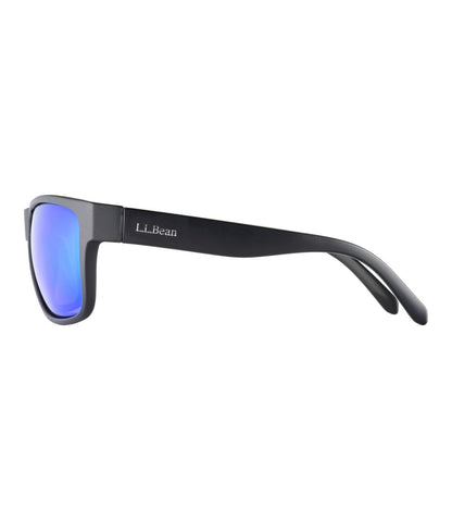 L.L.Bean Rapid River Polarized Sunglasses - US 4849