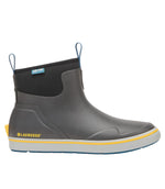 Men's Lacrosse Alpha Deck Boot, 6" - US 6639