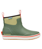 Women's LaCrosse Alpha Deck Boot, 6" - US 1233
