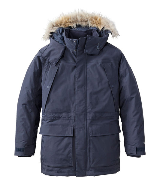 Men's Baxter State Parka - US 3107