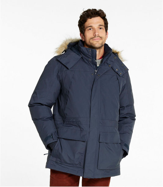 Men's Baxter State Parka - US 3107