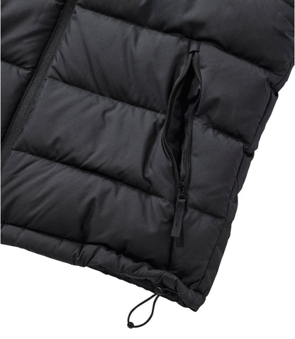Men's Mountain Classic Hooded Down Vest - US 3791