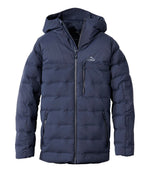 Men's Wind Challenger Stretch Down Jacket - US 3728