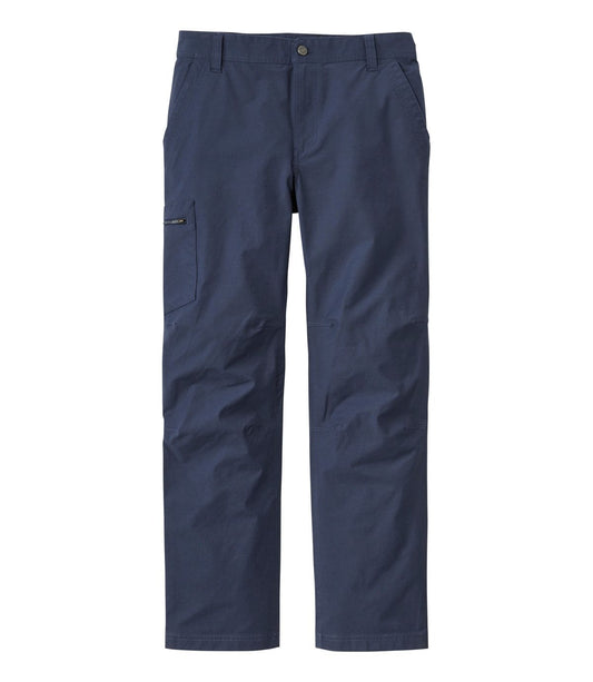 Men's Katahdin Performance Pants, Straight Leg - US 5188