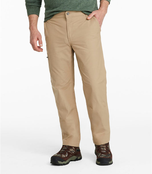 Men's Katahdin Performance Pants, Straight Leg - US 5188