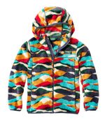 Kids' L.L.Bean Hi-Pile Fleece, Print - US 6723