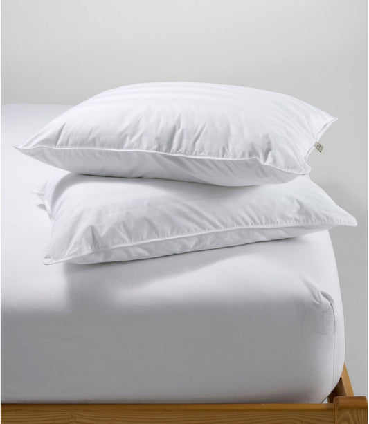 ThermoPlume Down-Alternative Pillow - US 9861