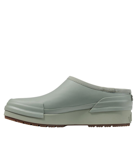 Women's Bean Light Wellie® Garden Clogs - US 1654