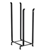 Hearthside Log Holder, Tall - US 3634