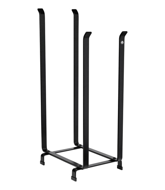 Hearthside Log Holder, Tall - US 3634