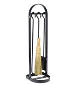 Hearthside Tool Set - US 8036
