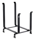 Hearthside Log Holder, Short - US 2405