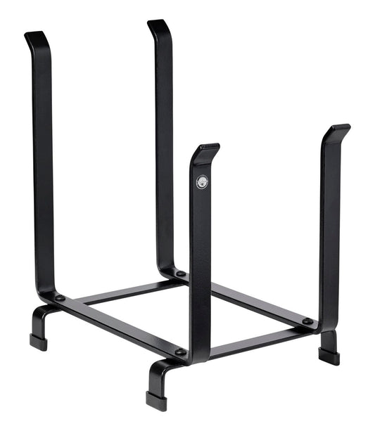 Hearthside Log Holder, Short - US 2405