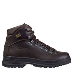 Women's Cresta II Waterproof Hiking Boots, Leather - US 0904