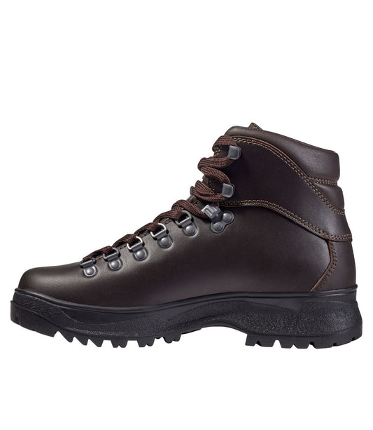 Women's Cresta II Waterproof Hiking Boots, Leather - US 0904