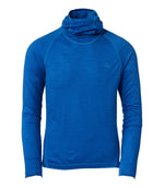 Men's Cresta Ultralight 150 Hoodie, Stripe - US 3661