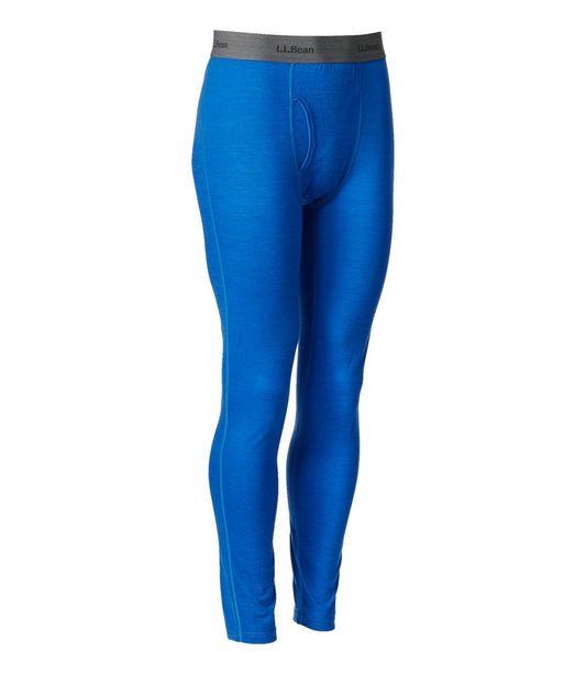 Men's Cresta Wool Ultralight 150 Pant, Stripe - US 6878