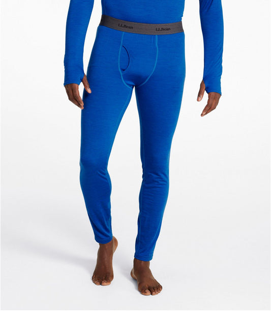 Men's Cresta Wool Ultralight 150 Pant, Stripe - US 6878