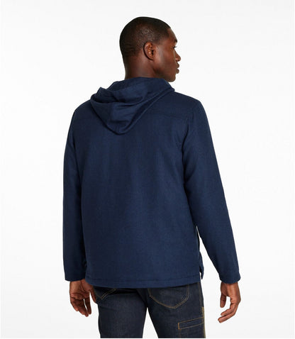 Men's Maine Guide Wool Anorak - US 3660