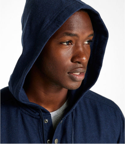 Men's Maine Guide Wool Anorak - US 3660