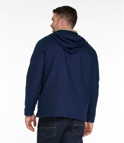 Men's Maine Guide Wool Anorak - US 3660