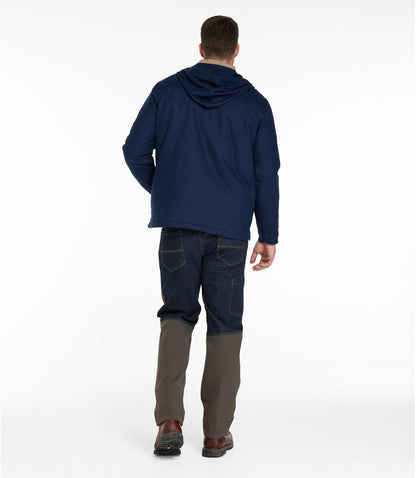 Men's Maine Guide Wool Anorak - US 3660