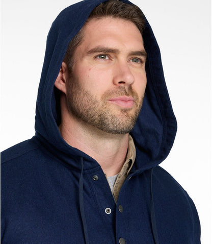 Men's Maine Guide Wool Anorak - US 3660