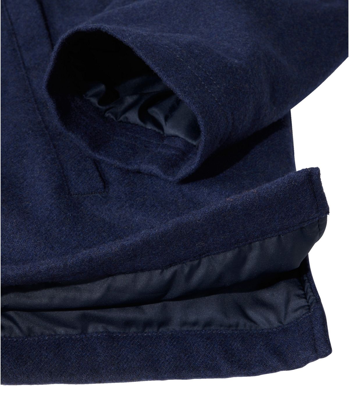 Men's Maine Guide Wool Anorak - US 3660