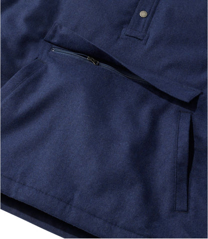 Men's Maine Guide Wool Anorak - US 3660