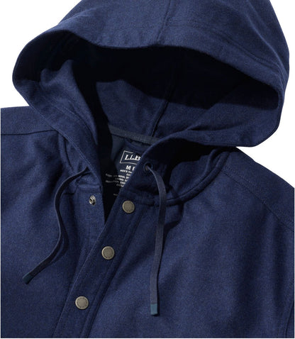 Men's Maine Guide Wool Anorak - US 3660