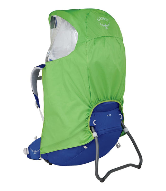 Osprey Poco Child Carrier Raincover - US 0681