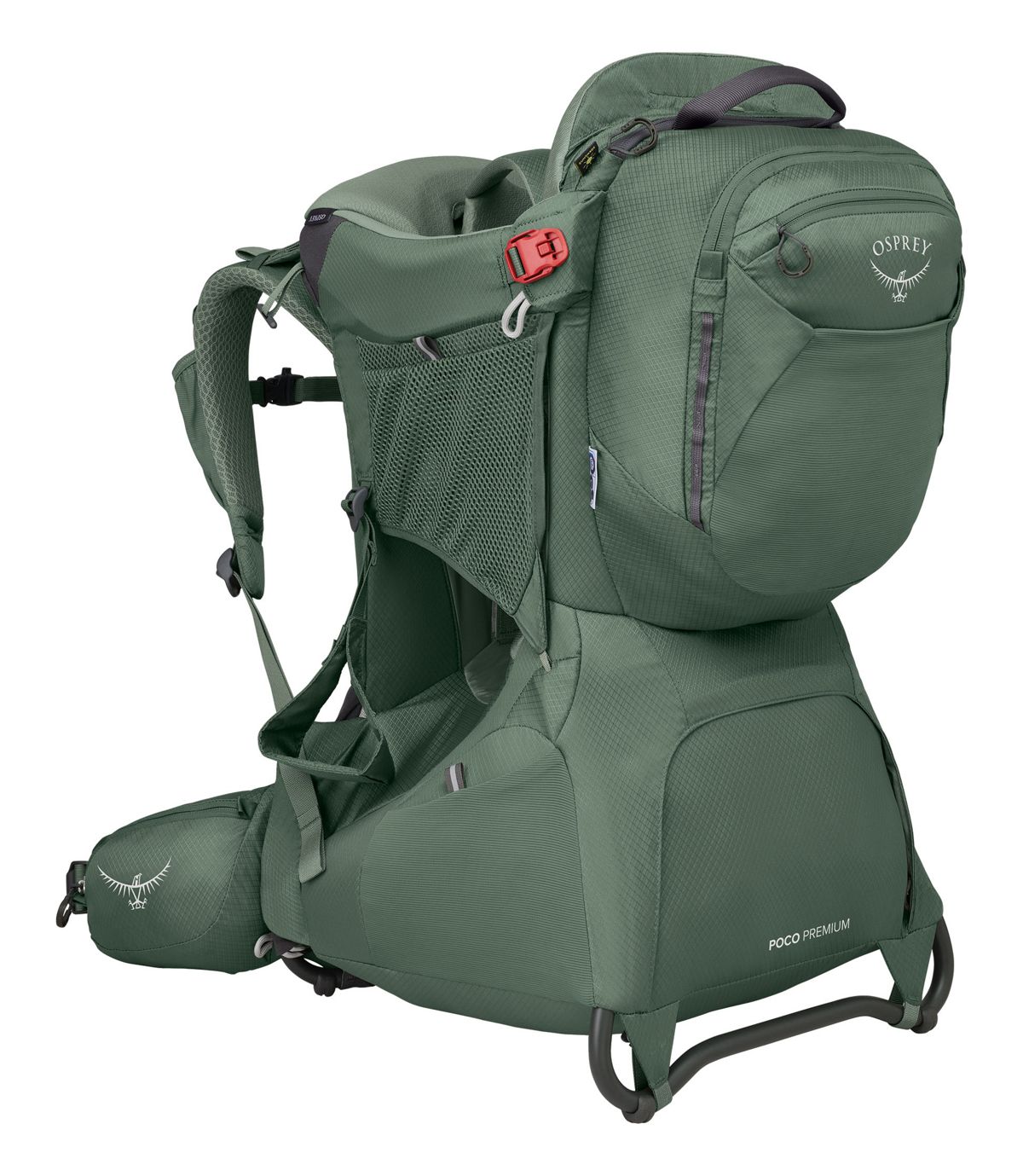 Osprey Poco Premium Child Carrier Backpack - US 7847
