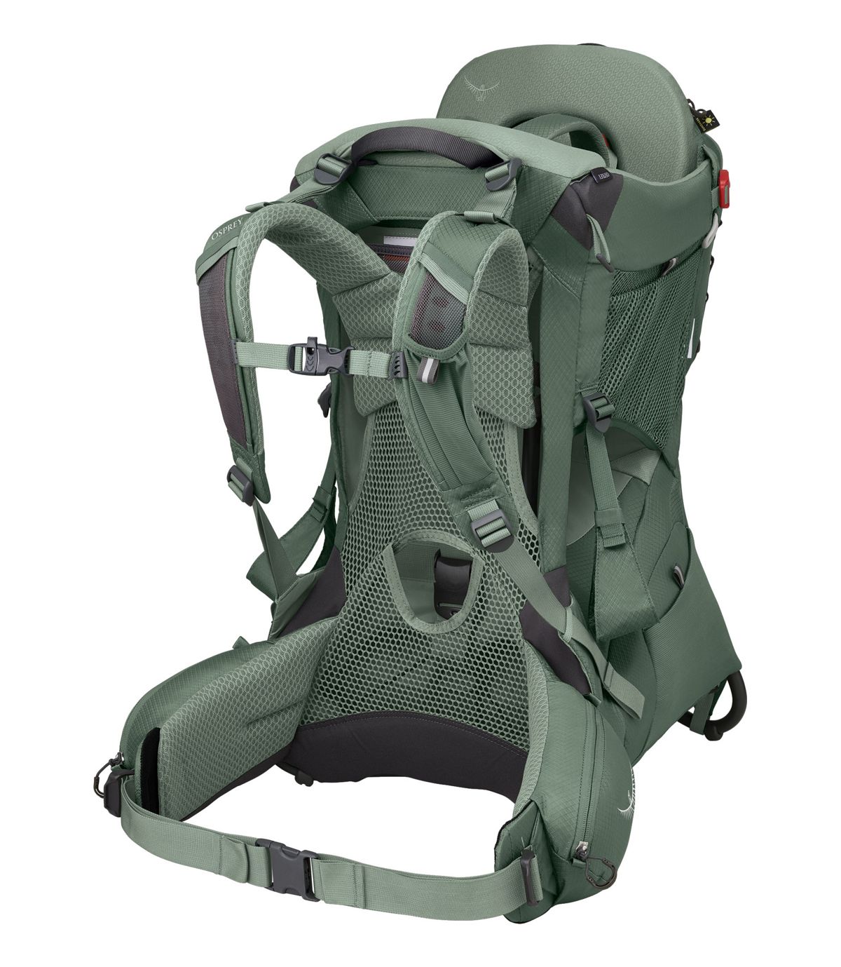 Osprey Poco Premium Child Carrier Backpack - US 7847
