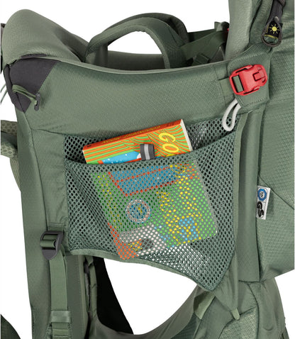 Osprey Poco Premium Child Carrier Backpack - US 7847