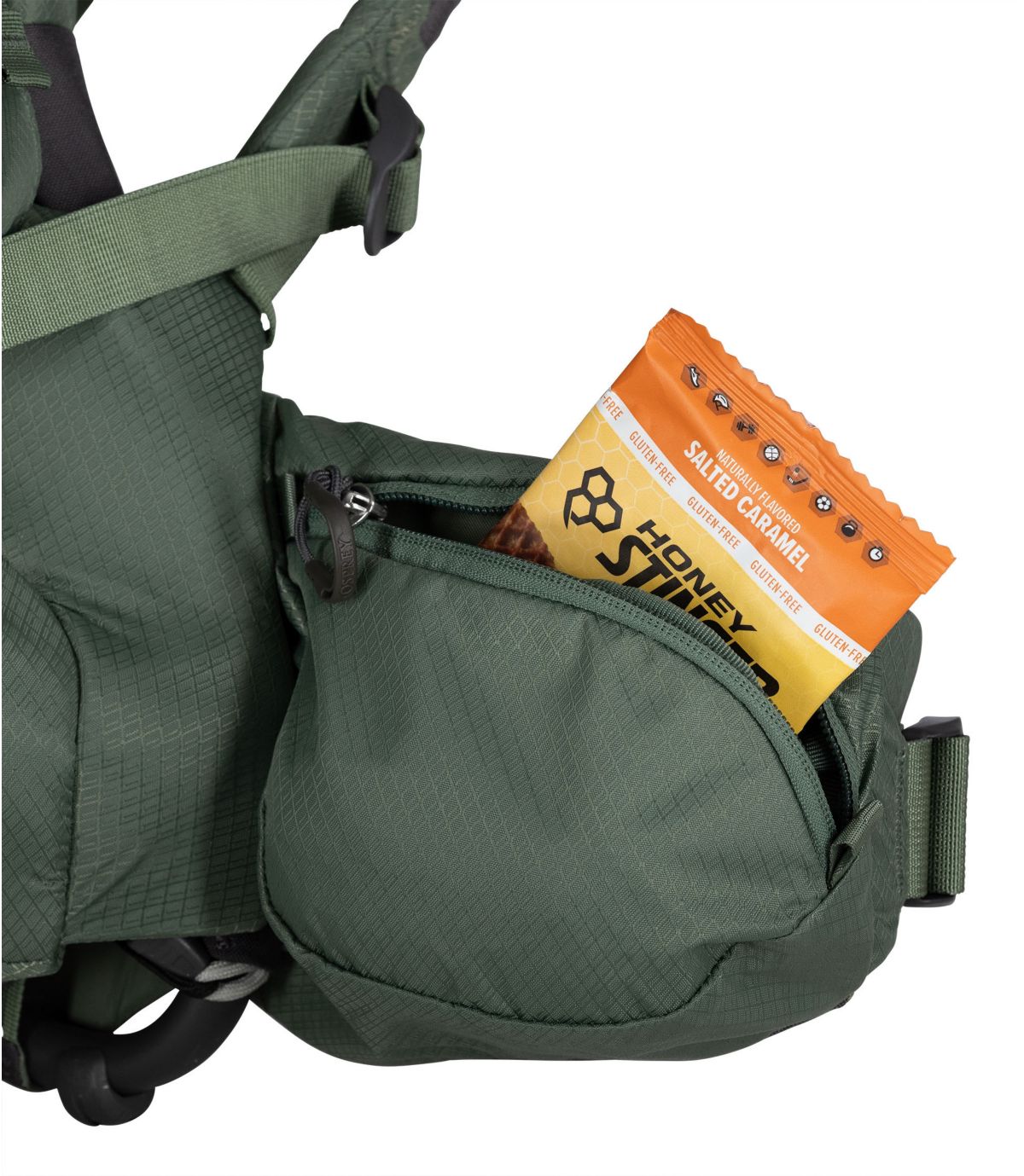 Osprey Poco Premium Child Carrier Backpack - US 7847