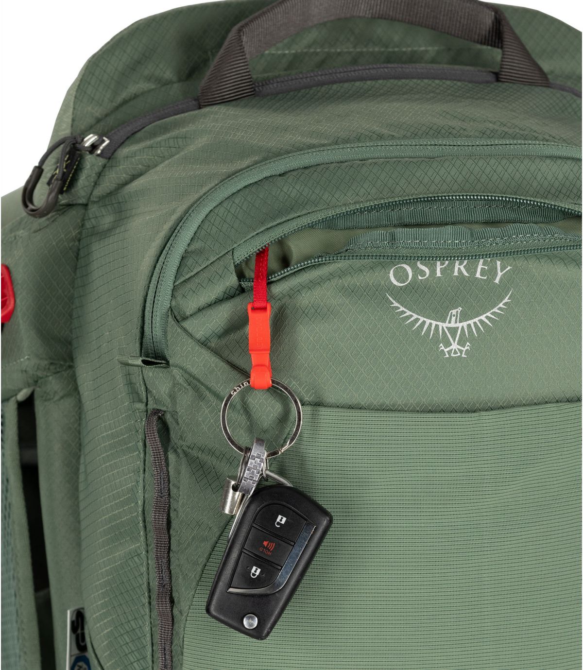 Osprey Poco Premium Child Carrier Backpack - US 7847