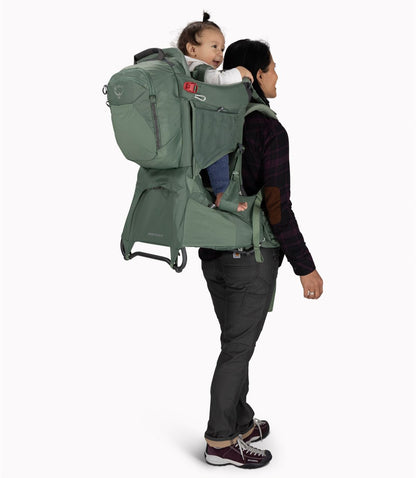 Osprey Poco Premium Child Carrier Backpack - US 7847