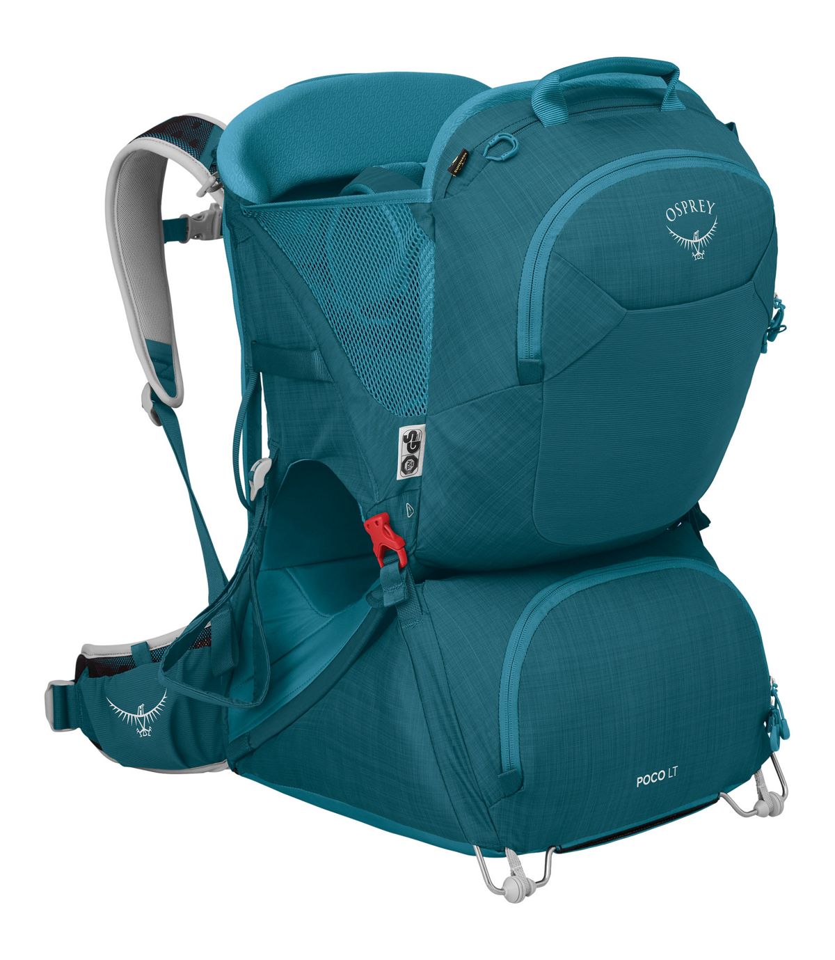 Osprey Poco LT Child Carrier Backpack - US 5172