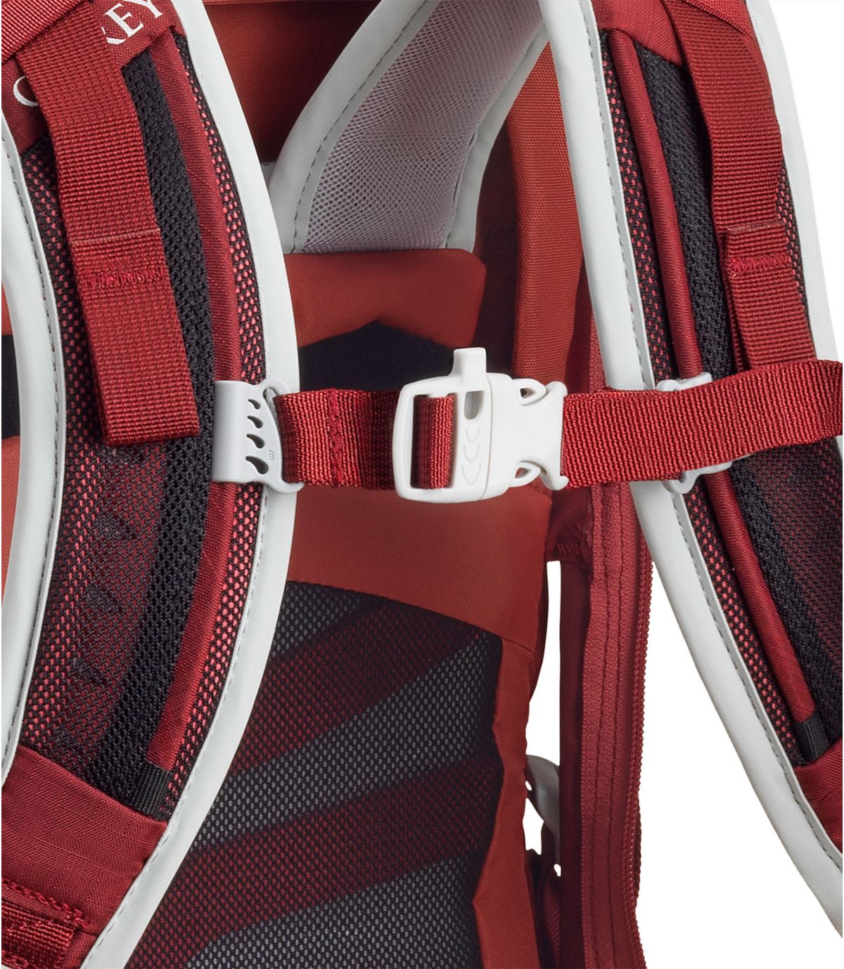 Osprey Poco LT Child Carrier Backpack - US 5172