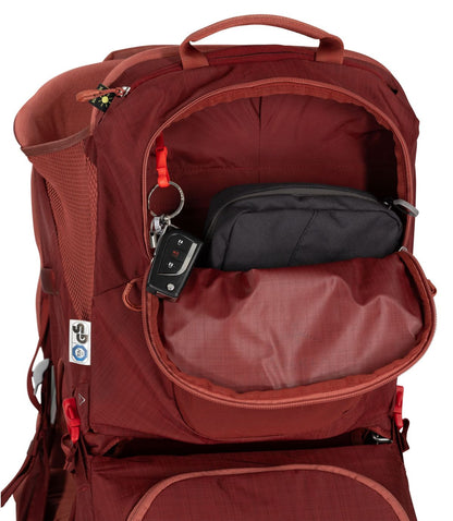 Osprey Poco LT Child Carrier Backpack - US 5172