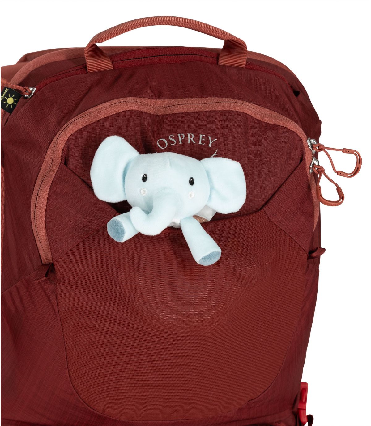 Osprey Poco LT Child Carrier Backpack - US 4150