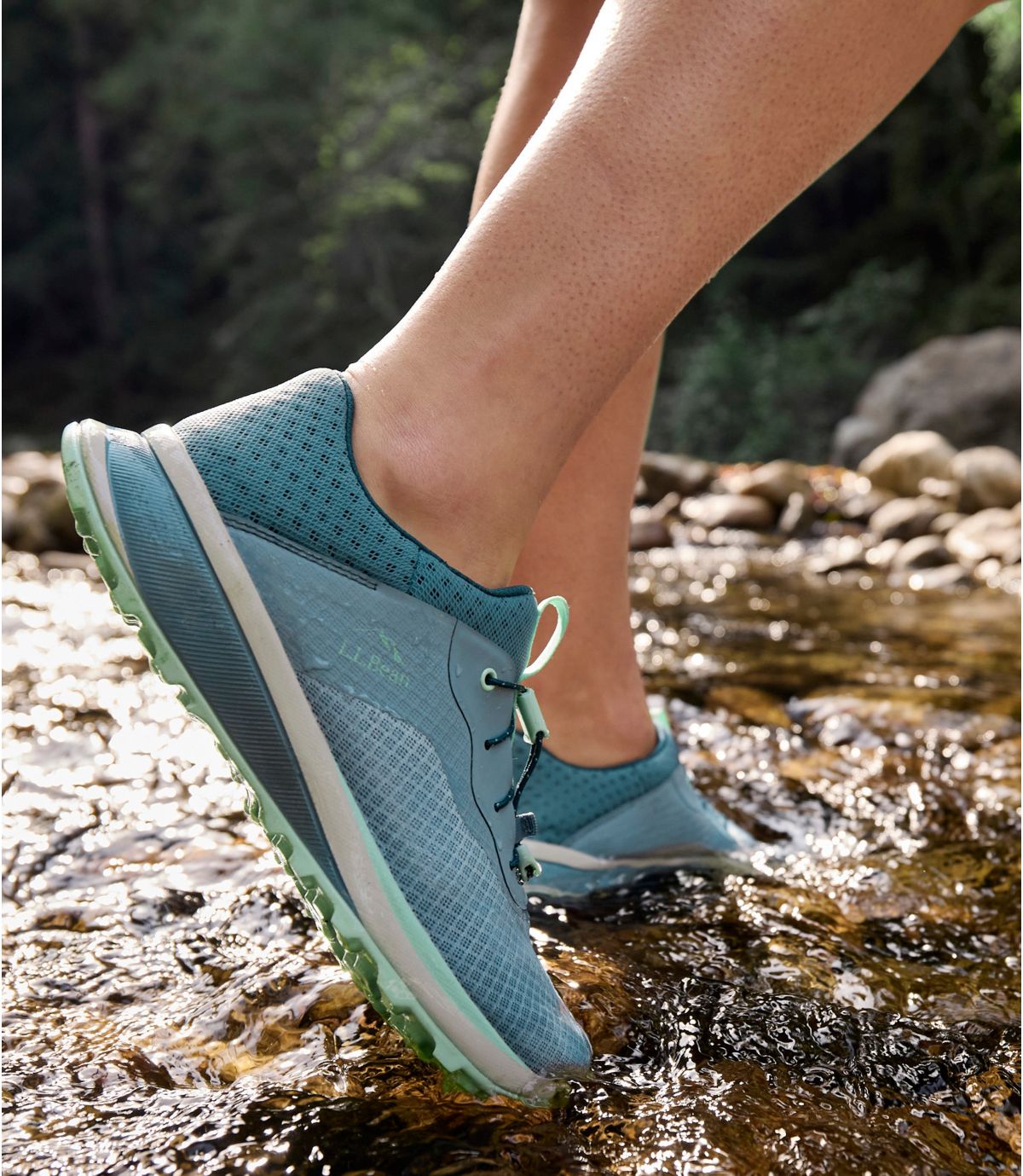 Women's Elevation H2O Shoes - US 8382