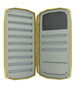 Umpqua Pro Guide Foam Weekender Fly Box, Large - US 3880