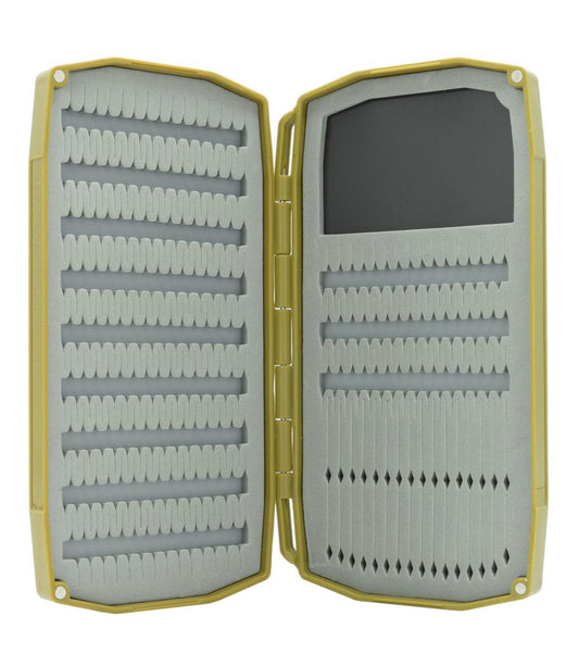 Umpqua Pro Guide Foam Weekender Fly Box, Large - US 3880