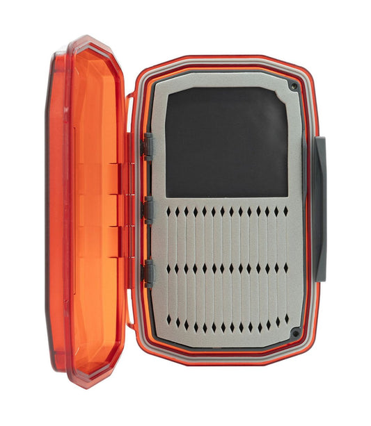 Umpqua Pro Guide Foam Waterproof Daytripper Fly Box, Medium - US 9106