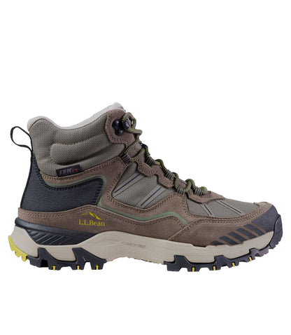 Men's Trail Model X Waterproof Hiking Boots - US 6741