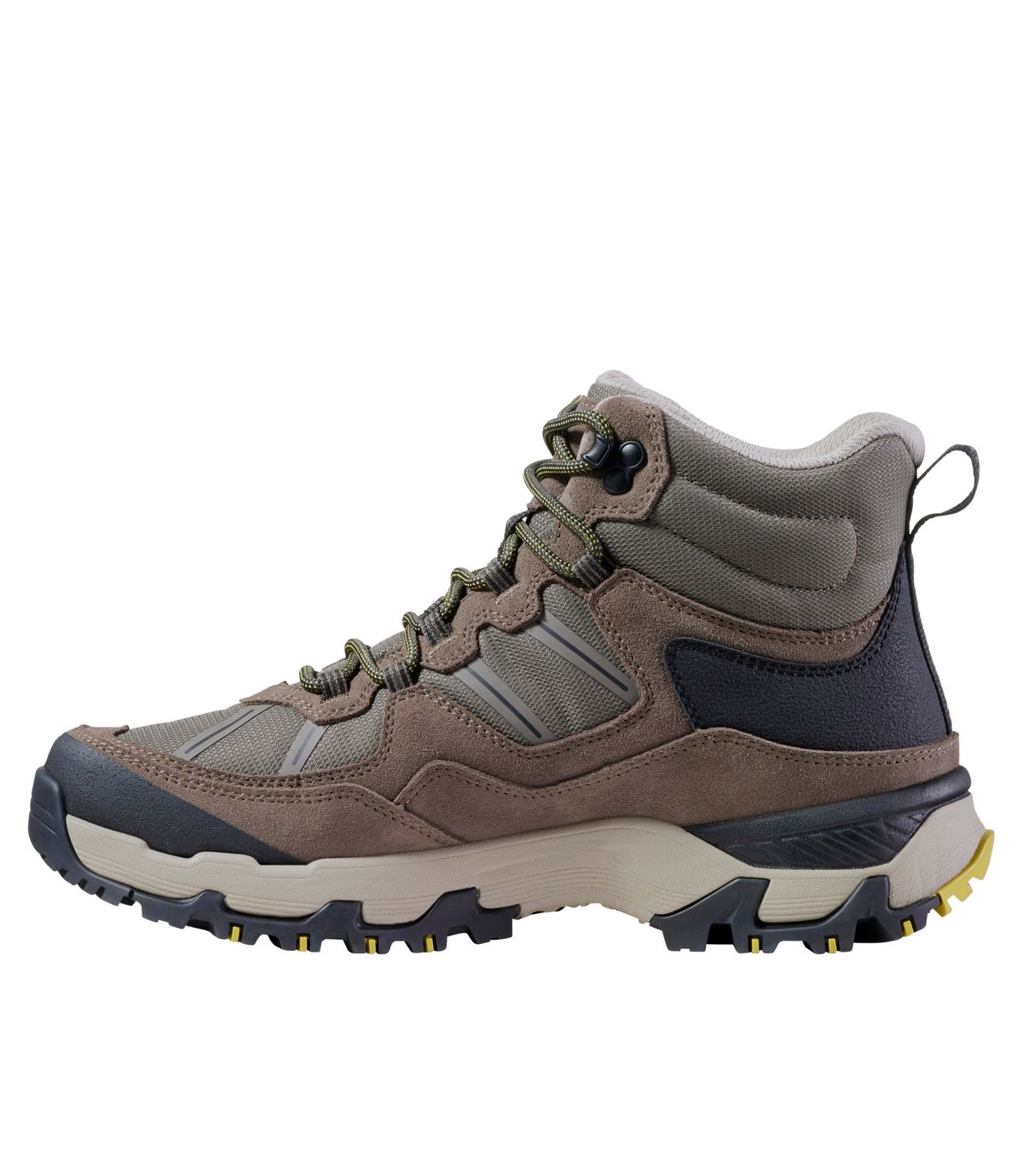 Men's Trail Model X Waterproof Hiking Boots - US 6741